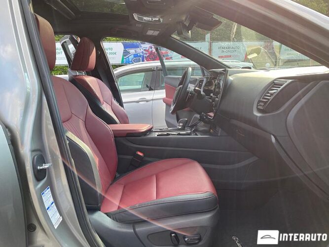 lexus NX 350H 2023