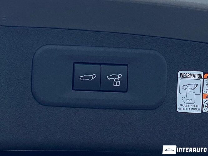 lexus NX 350H 2023
