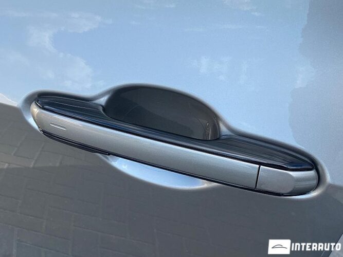 lexus NX 350H 2023