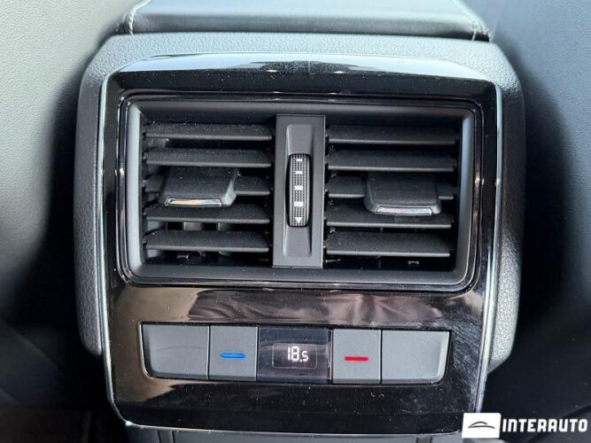 Skoda Superb 52 skoda Superb 2020