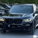 BMW X3 M4.0i 2018