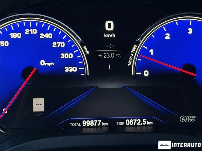 bmw X3 M4.0i 2018