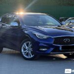 Infiniti Q30 2016