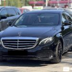 Mercedes E 220 2020