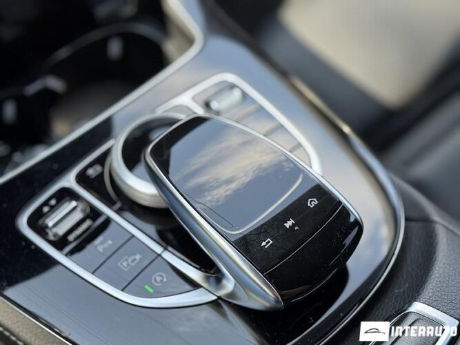 mercedes E 220 2020