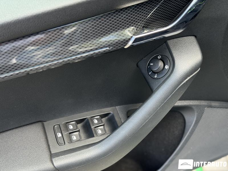 Skoda Octavia RS