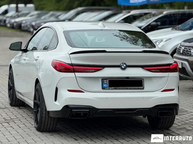 bmw 228i 2020