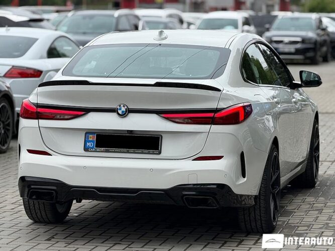 bmw 228i 2020