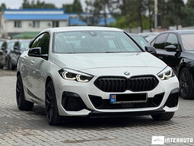 bmw 228i 2020