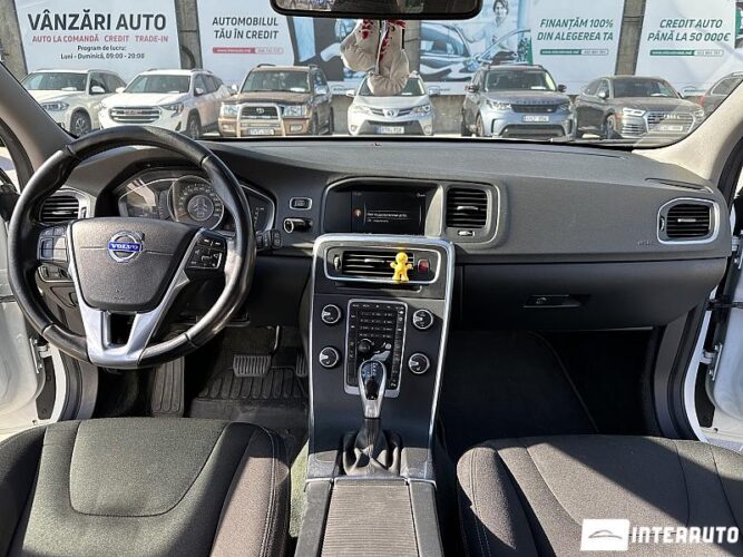 volvo V 60 Cross Country 2015