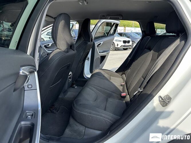 volvo V 60 Cross Country 2015