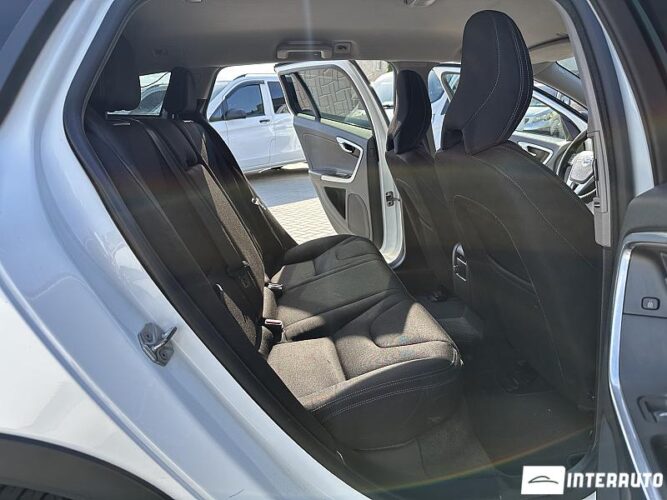 volvo V 60 Cross Country 2015