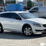 Volvo V 60 Cross Country 2015