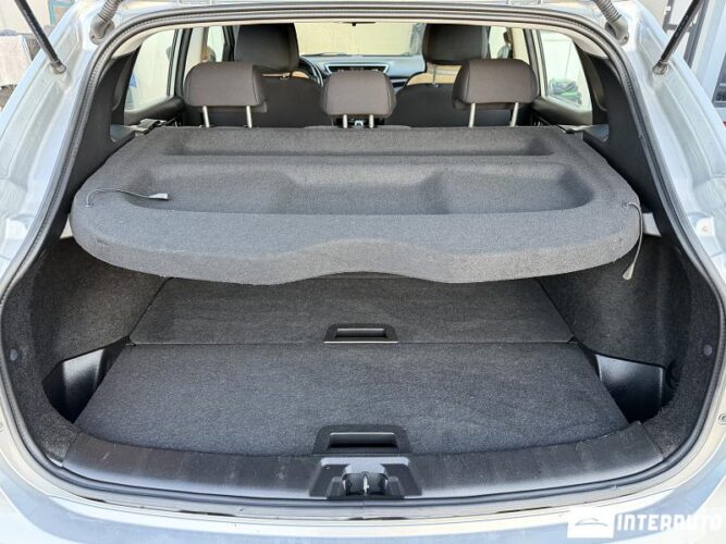 nissan Qashqai 2019