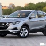 Nissan Qashqai 2019