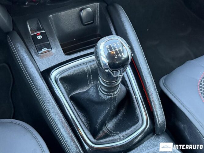 nissan Qashqai 2019