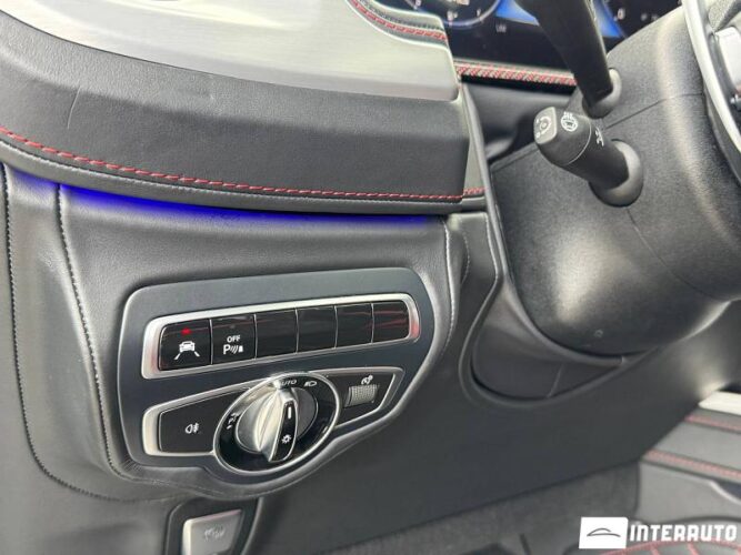 mercedes G 63 AMG 2023