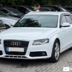 Audi A4 2011