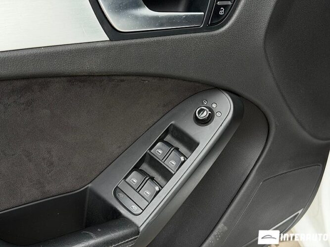 Audi A4 35 audi A4 2011