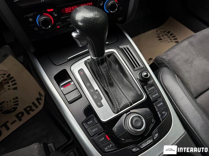 Audi A4 42 audi A4 2011