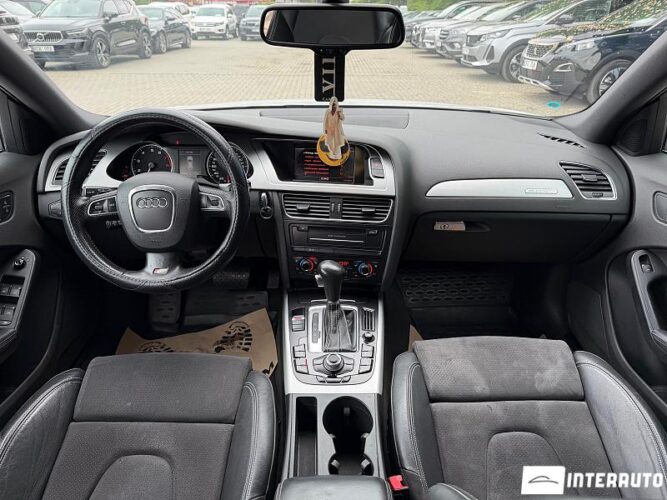 Audi A4 37 audi A4 2011