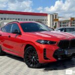 BMW X6 4.0i 2024