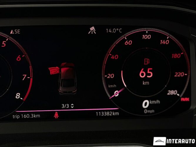 volkswagen Jetta GLI 2019