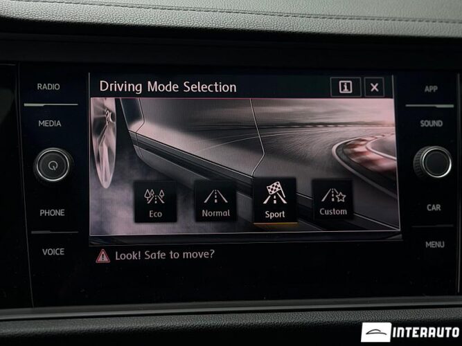 volkswagen Jetta GLI 2019