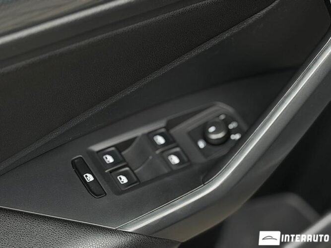 volkswagen Jetta GLI 2019