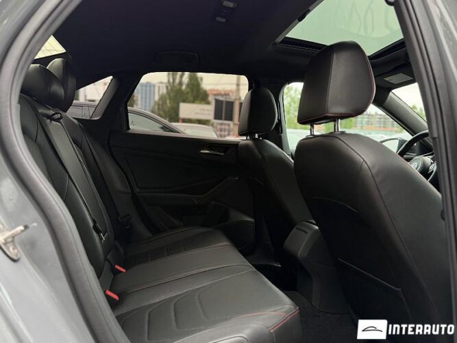 volkswagen Jetta GLI 2019