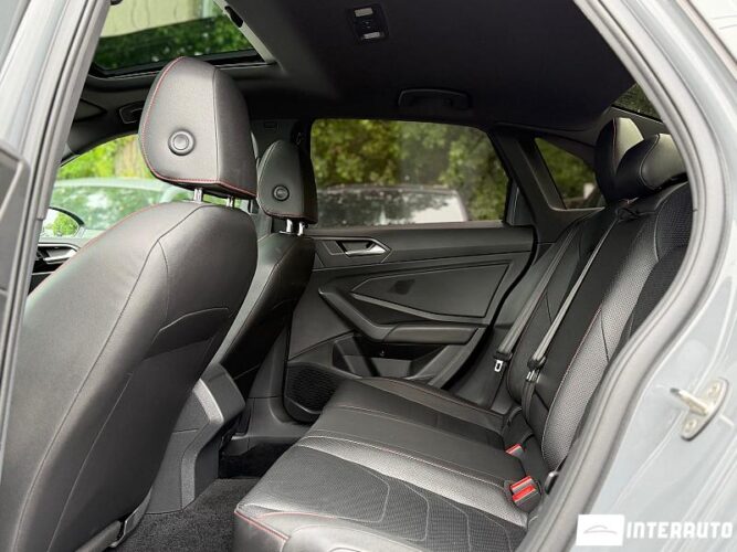 volkswagen Jetta GLI 2019