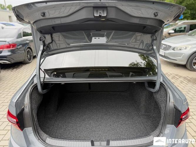 volkswagen Jetta GLI 2019