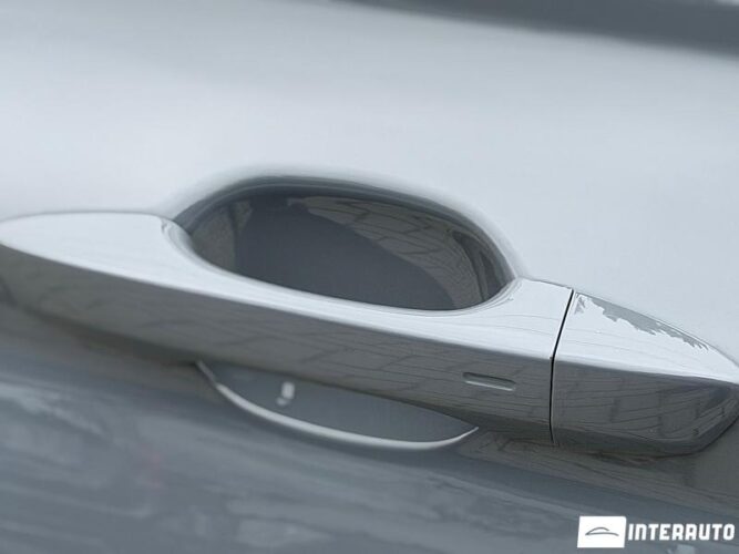 volkswagen Jetta GLI 2019