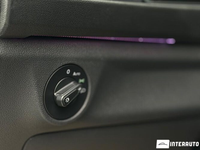 volkswagen Jetta GLI 2019
