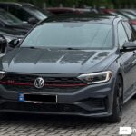Volkswagen Jetta GLI 2019