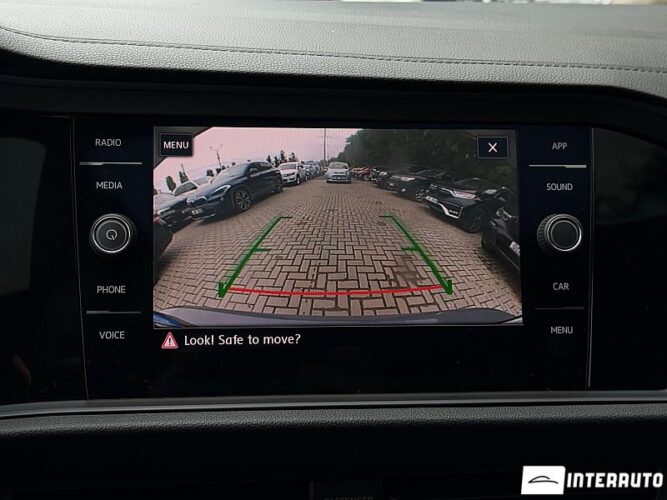 volkswagen Jetta GLI 2019