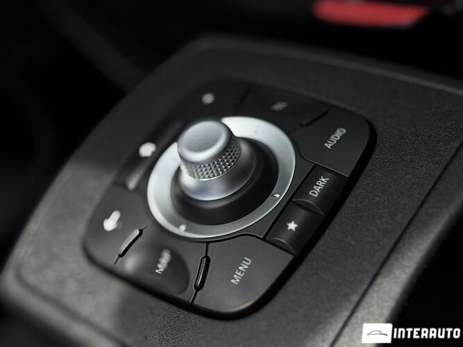 renault Grand Scenic 2016