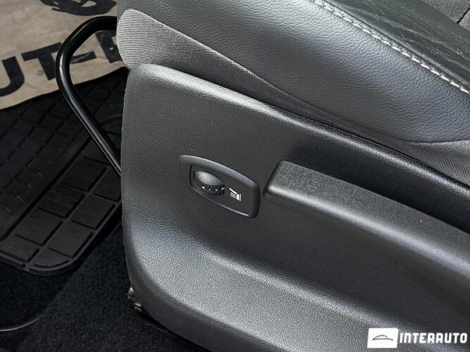 renault Grand Scenic 2016