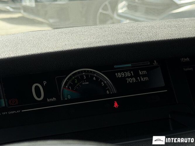 renault Grand Scenic 2016