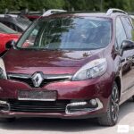 Renault Grand Scenic 2016