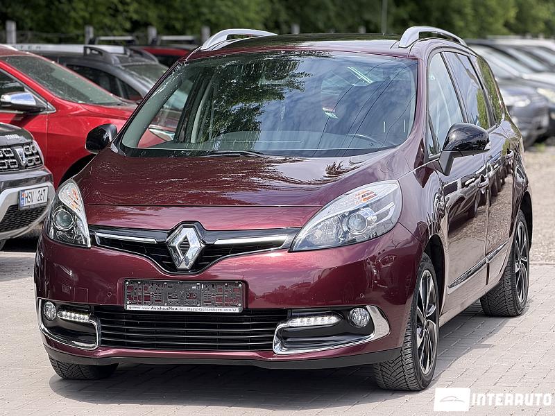 interauto oferta masina