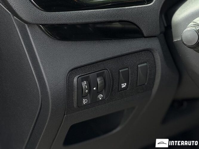 renault Grand Scenic 2016