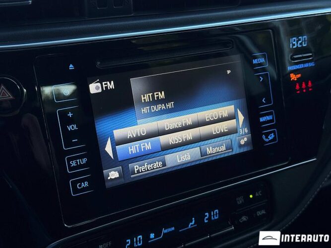 Toyota Corolla 38 toyota Corolla 2016