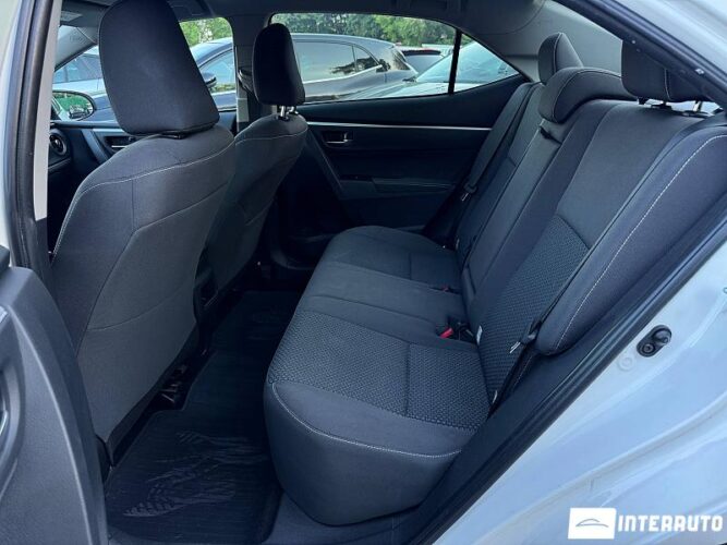 Toyota Corolla 42 toyota Corolla 2016