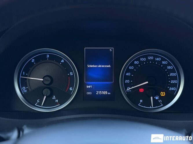 Toyota Corolla 37 toyota Corolla 2016