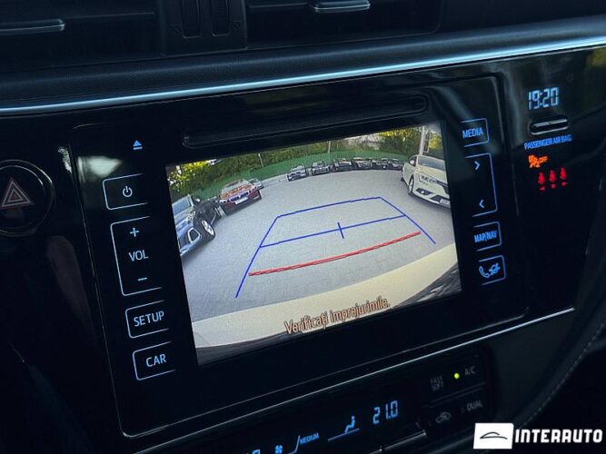 Toyota Corolla 39 toyota Corolla 2016