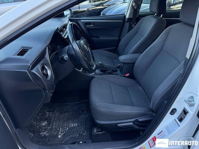 Toyota Corolla 34 toyota Corolla 2016