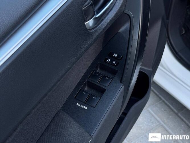 Toyota Corolla 45 toyota Corolla 2016