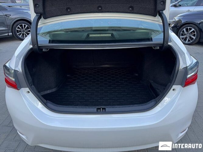 Toyota Corolla 47 toyota Corolla 2016