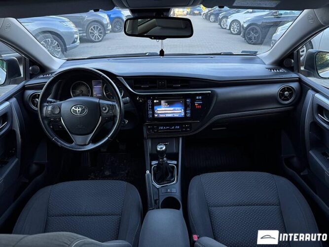 Toyota Corolla 35 toyota Corolla 2016